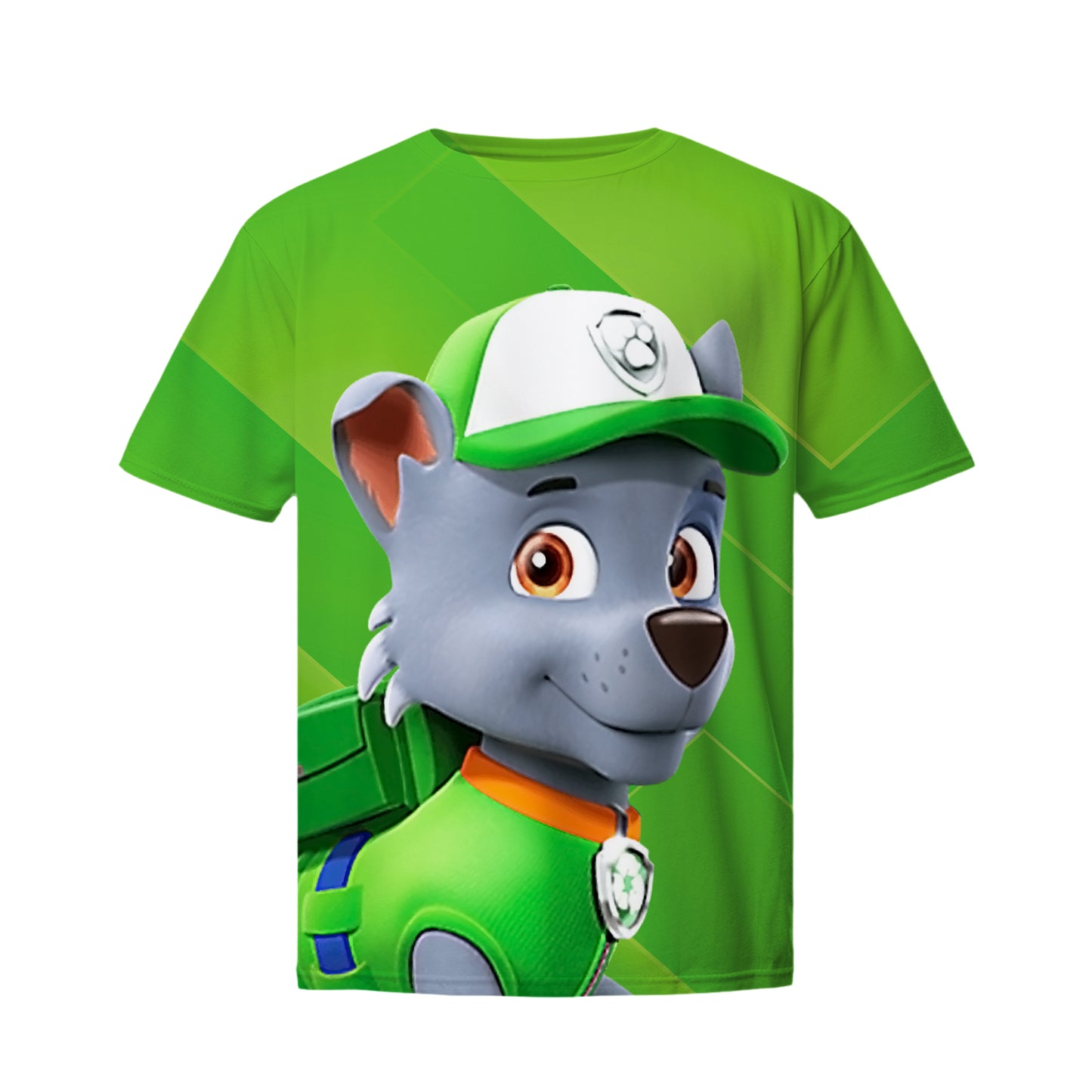 Playera Paw Patrol 02