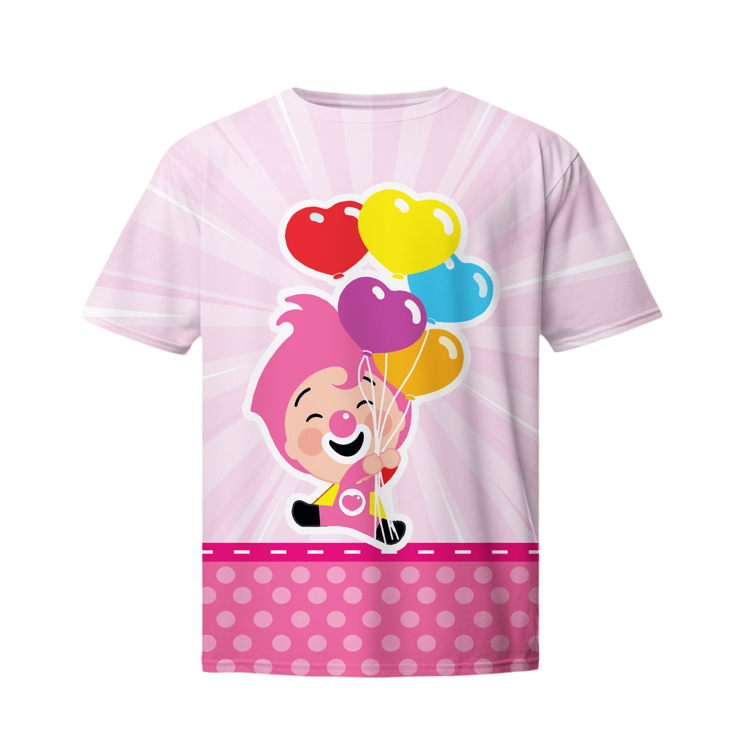 Playera Plim Plim 03