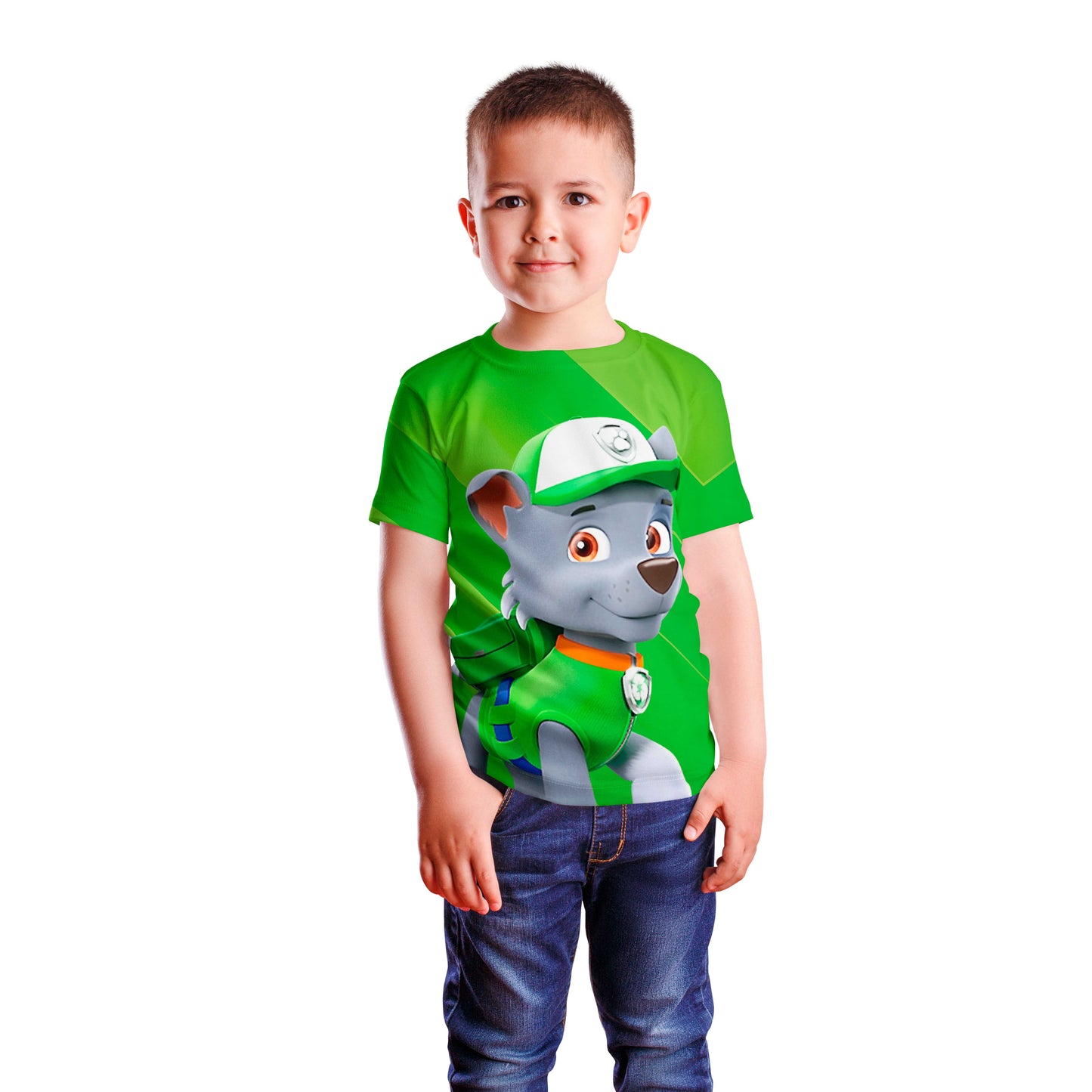 Playera Paw Patrol 02