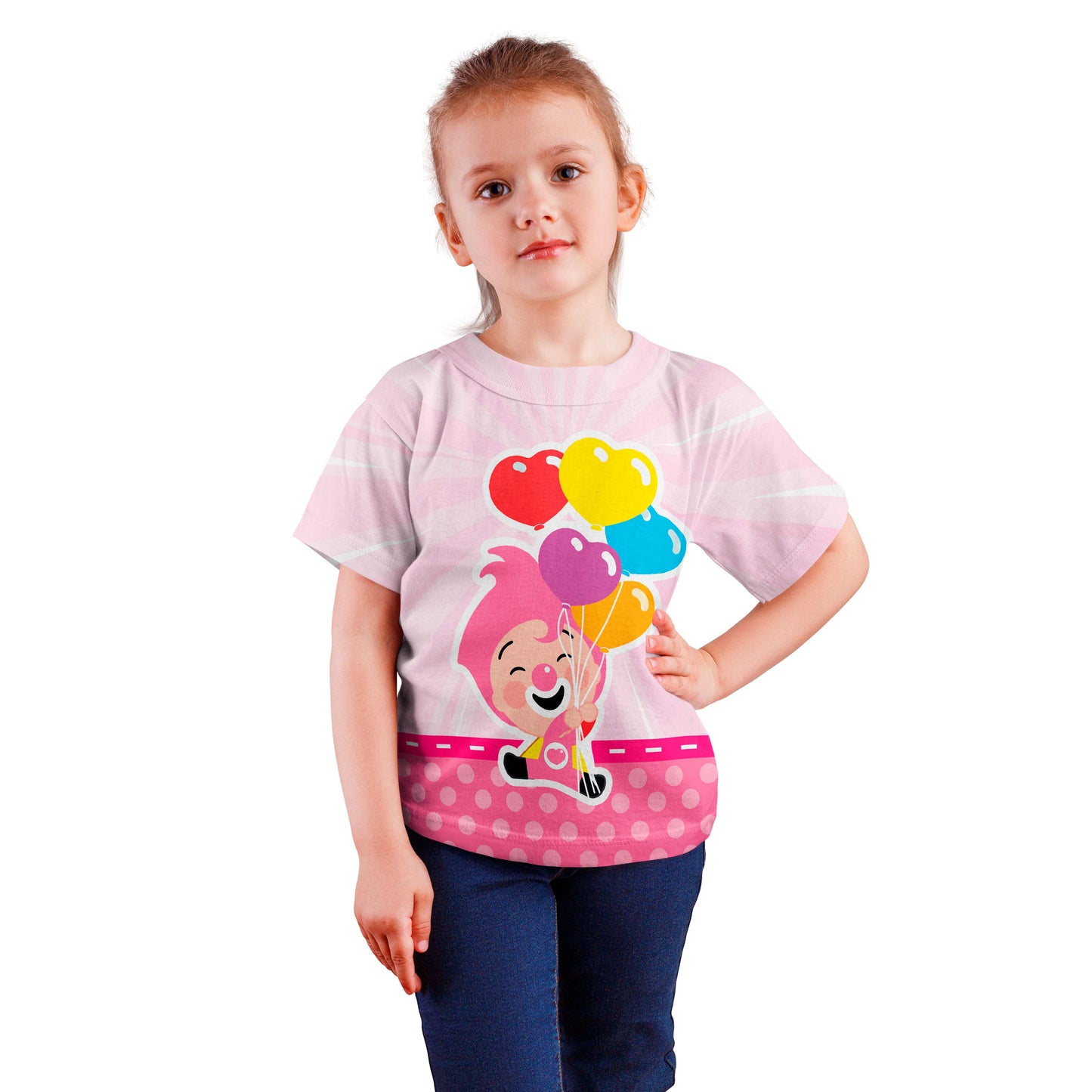 Playera Plim Plim 03