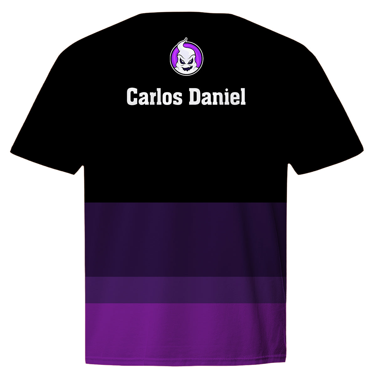 Playera Club Misterio 01