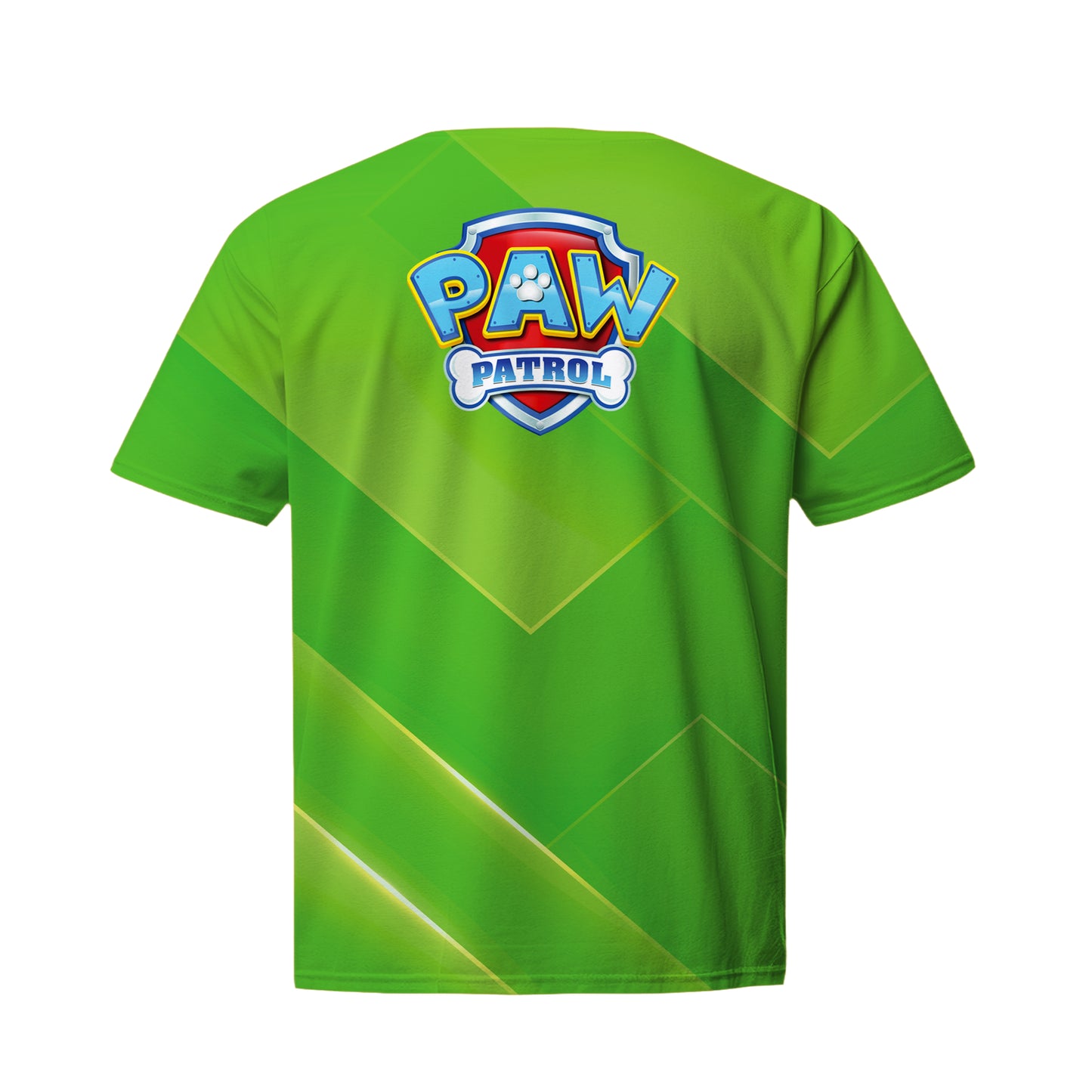Playera Paw Patrol 02
