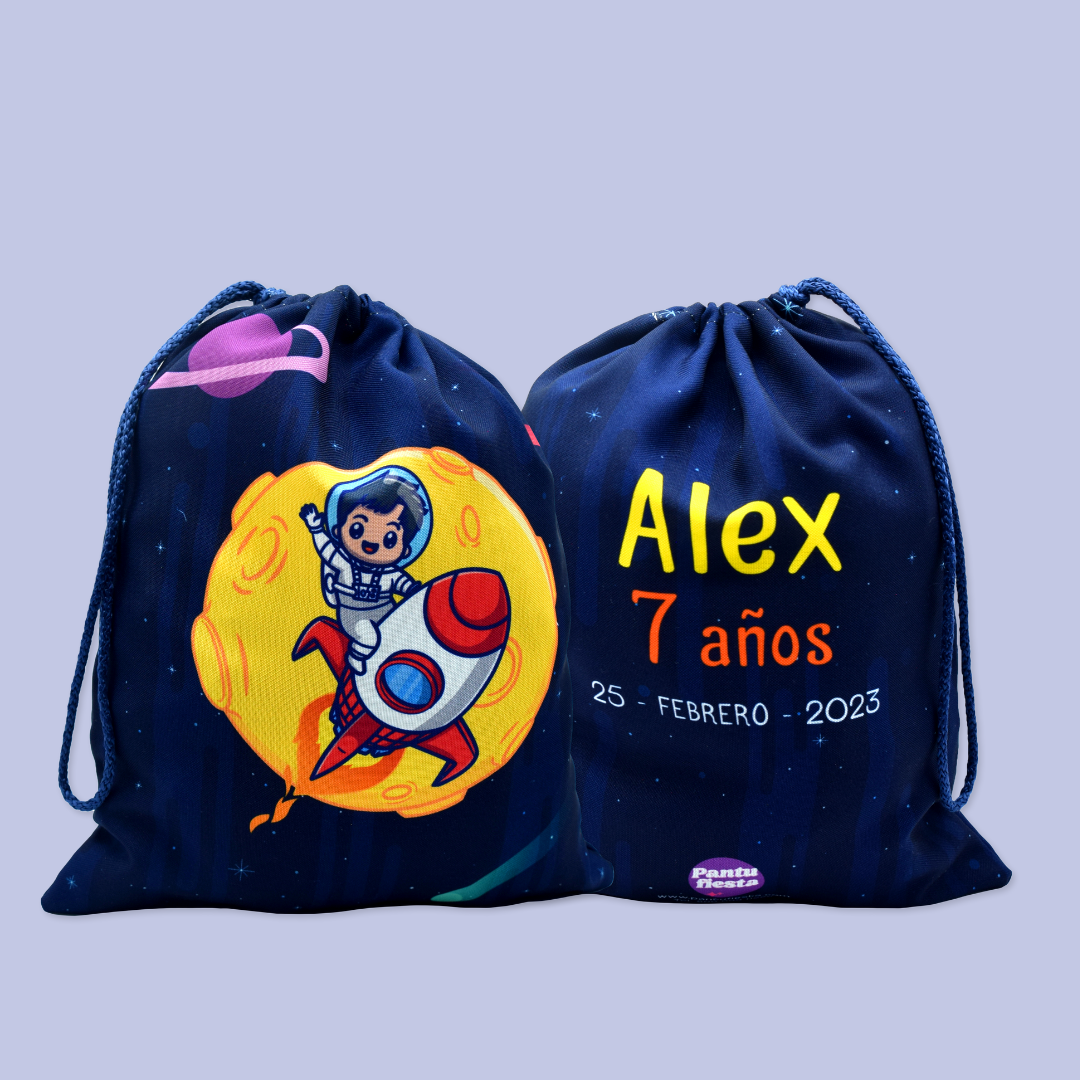 Dulcero Astronauta 02