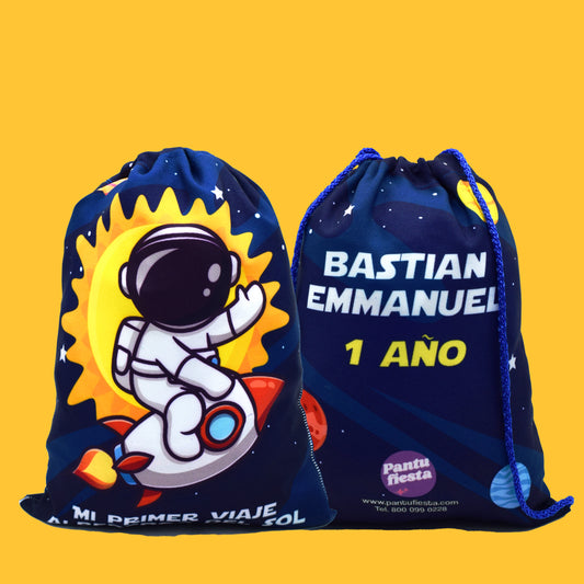Dulcero Astronauta 01