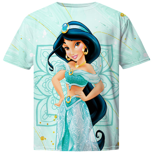Playera Aladdin 03