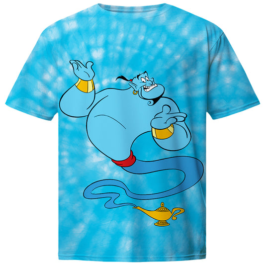 Playera Aladdin 04