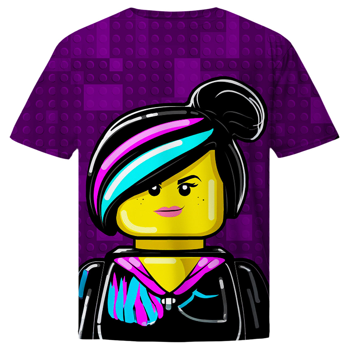 Playera Lego 03
