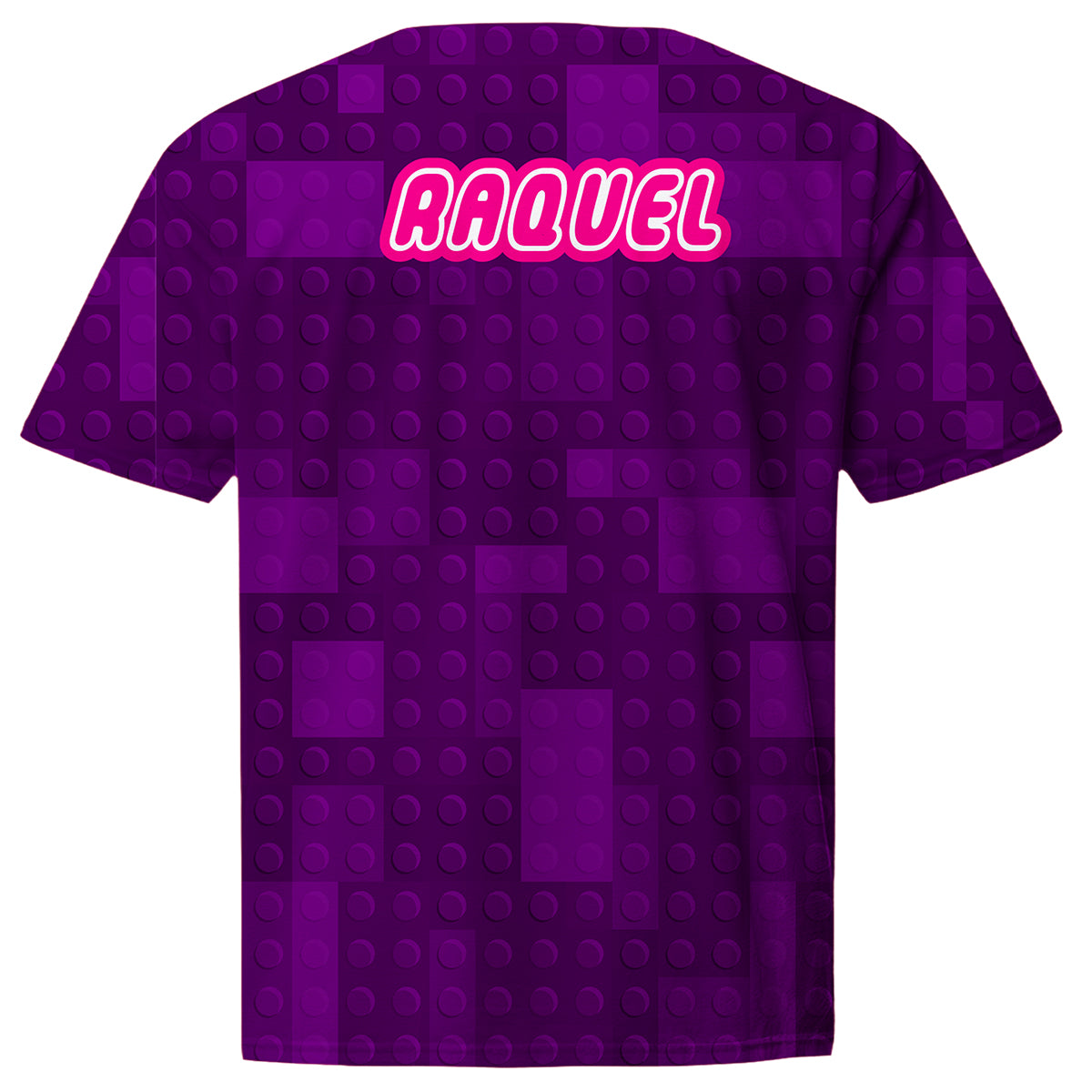 Playera Lego 03