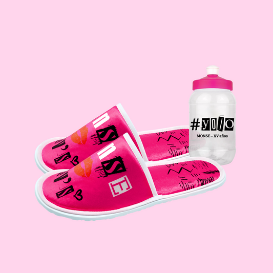 Kit PC Mean Girls